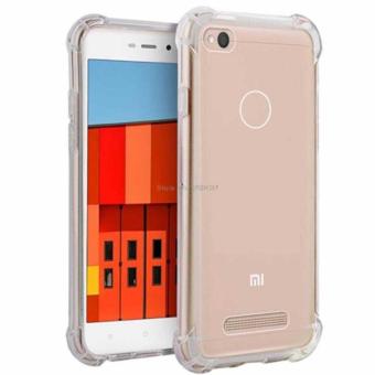 Gambar Case Anti Shock   Anti Crack Softcase Xiaomi Redmi 3X