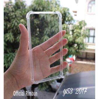 Gambar Case AntiCrack Vivo Y53   Bening