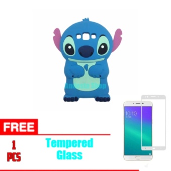 Gambar Case Boneka Karakter Samsung J510 2016 Free Tempered Glass