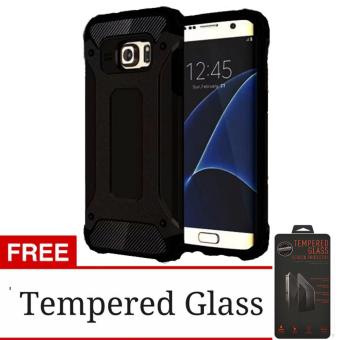 Harga Case Capsule Ultra Rugged For Samsung Galaxy J7 Prime Hybrid
ArmorTPU Shockproof Anti Slip Soft Back Case Softcase Casing Hp +Free
Tempered Glass Protection anti Gores Kaca Hitam Black Online Murah