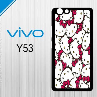 Gambar Case Fashion Printing For Vivo Y53   53