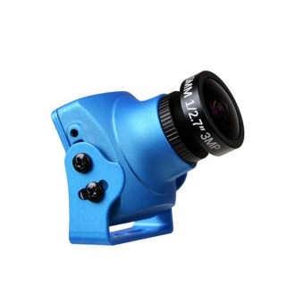 Gambar Case for Foxeer monster V2 high quality 4 colors Blue   intl