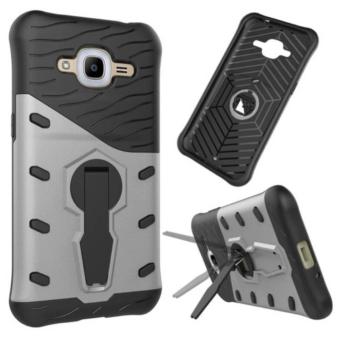 Case For Samsung Galaxy J2 Prime Sniper Hybrid Series