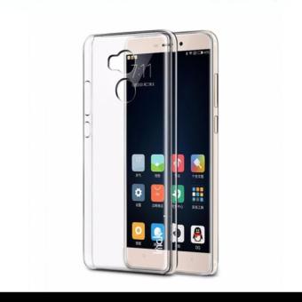 Gambar Case Hardcase Xiaomi Redmi Note 4   Clear