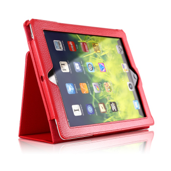 Gambar Case ipad3th a1430 mc705 706ch apple tablet lengan pelindung