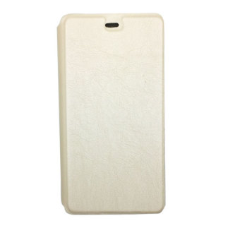 Gambar Case Leather Case Xiaomi Mi 4i Spring Case   Gold