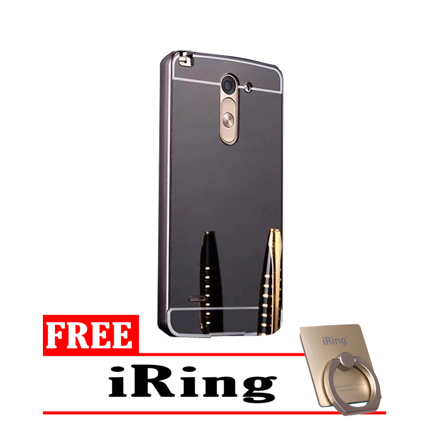 ... Backdoor Slide Emas Source · Slide Mirror Rose Gold Free Source Case Aluminium Bumper Mirror For Lg