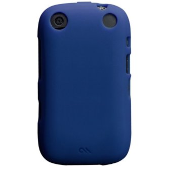 Harga Case Mate BB 9220 Davis Emerge Smooth Blue Online Review