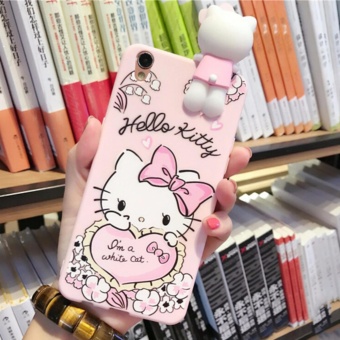 76 Gambar Silikon Oppo F1s Hello Kitty Kekinian