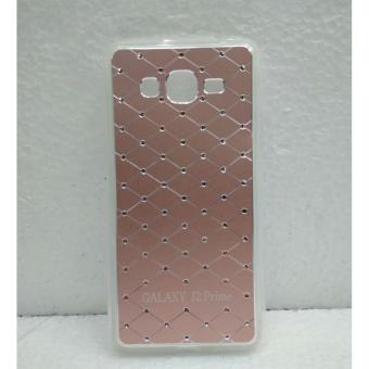 Gambar Case Samsung Galaxy J2 Prime   Anyland Sawrovski Diamond Case