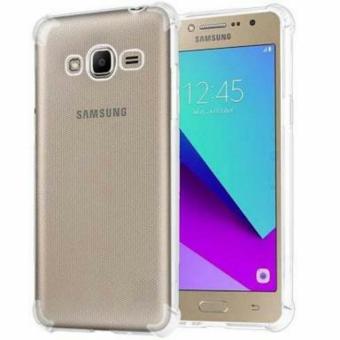 Gambar Case silikon anti SHOCK anti crack Samsung a3 2017