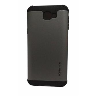 Gambar Case Slim Armor Samsung Galaxy J7 Prime Slim Armor   Grey