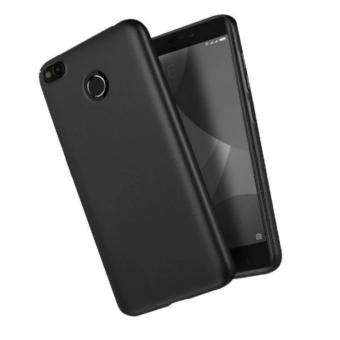 Gambar Case Slim Black Matte Xiaomi Redmi 4x