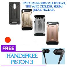 Case Spigen for XIAOMI Mi Mix + FREE Handsfree Piston 3 Black ORIGINAL.