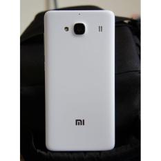 CASE XIAOMI REDMI 2 / 2S BACKDOOR BACKCOVER TUTUP BELAKANG