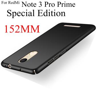 Case Xiaomi Redmi Note 3 Pro / Spesial Edition 152MM  