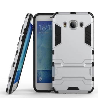 Gambar Casing Handphone Transformer Robot Iron Man Casing for Samsung J2 2016