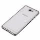 Gambar Casing Shining List Chrome For Samsung Galaxy J5 Prime   Silver