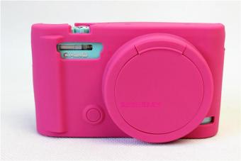 Jual Casio zr5500 zr3600 zr3500 cocok untuk kamera tas lengan silikon
Online Terbaik