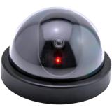 CCTV Palsu / Dummy / Fake / Tiruan - Hitam Harga 12,930 rupiah*Gratis Ongkir