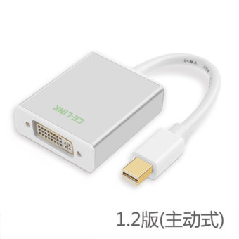 Gambar Ce link ke DVI HD Converter