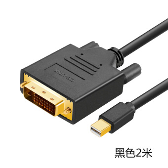 Gambar Ce link mini ke kabel dvi