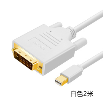 Gambar Ce link mini ke kabel dvi