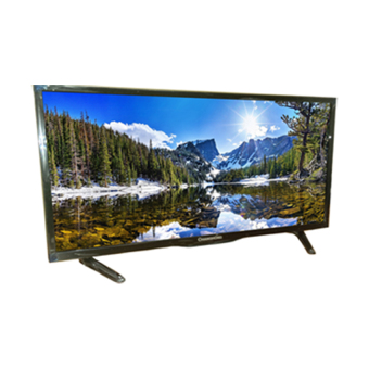 Gambar Changhong 32  LED TV  Hitam (Model E2000A)