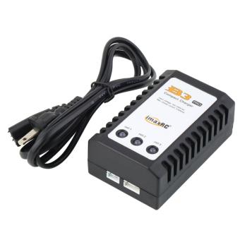 Charger Rc Balancer Imax B3 Pro Baterai LIPO 2S 7,4V Dan 3S 11.1V Untuk SYMA X8C