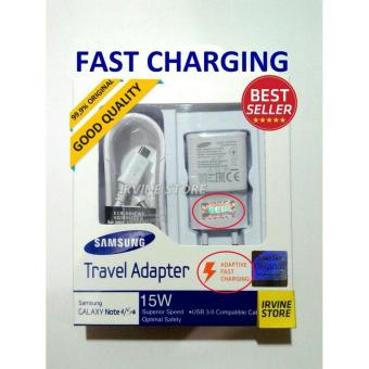 Gambar CHARGER SAMSUNG ORIGINAL SEIN FAST CARGING