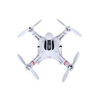 Gambar Cheerson CX   20 Auto Pathfinder GPS RC Quadcopter Dengan KameraMounting   Putih