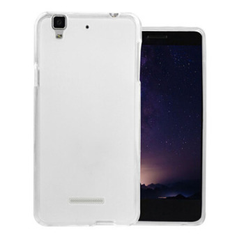 Gambar China mobile china mobile n1 m821 m821 silikon soft shell shell telepon