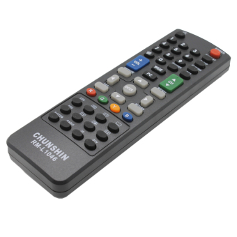 Gambar Chunshin Universal Remote TV Sharp   RM L1046