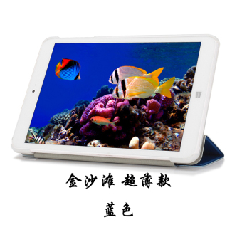 Gambar Chuwi super versi Tablet dukungan tiga set sarung