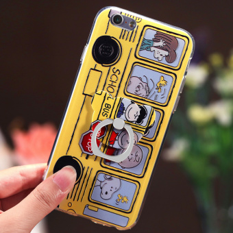 Gambar Conner 6 Plus IPhone6 Apple ID Casing HP