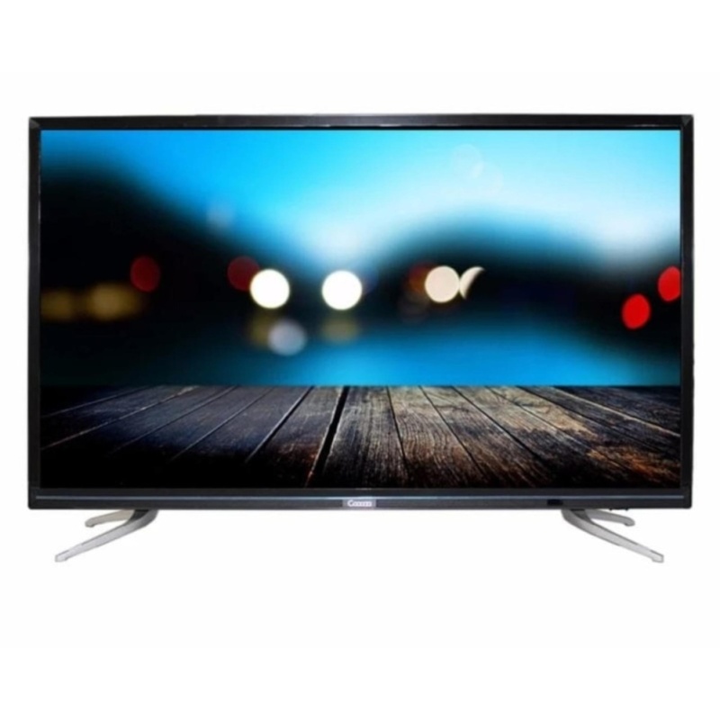 COOCAA 32E2A22G Led Tv 32 inch DVBT2 Digital Tv - New 2017