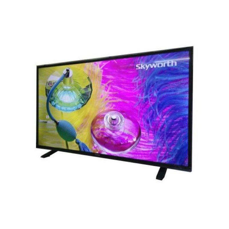 Coocaa - 32E3000T - LED (Black)