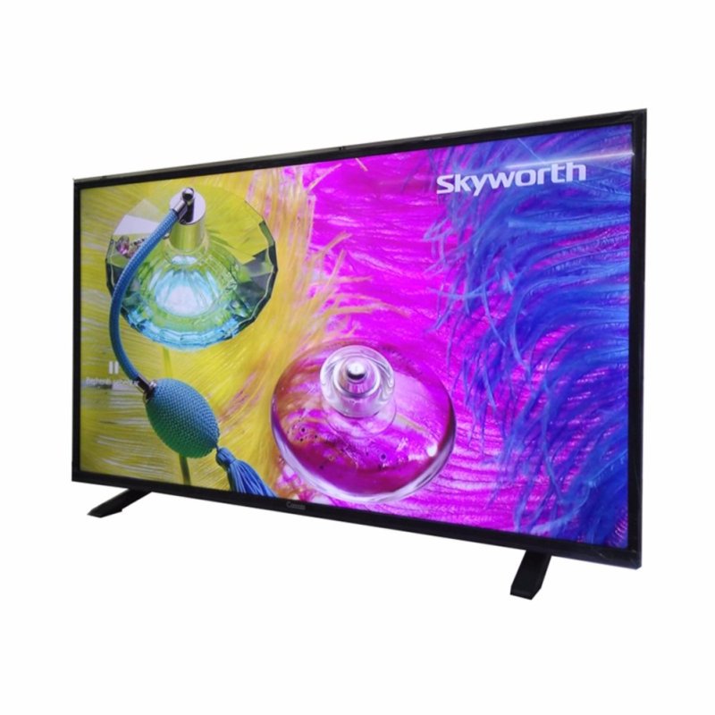 COOCAA TV LED 24E100