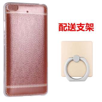 Gambar Cool silicone XIAOMI phone case protective case