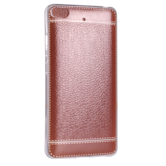 Gambar Cool silicone XIAOMI phone case protective case