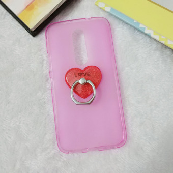 Gambar Coolpad8737a kepribadian silikon matte lembut lengan pelindung shell telepon
