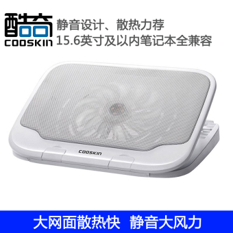 Cooskin 530i Laptop Berdiri radiator