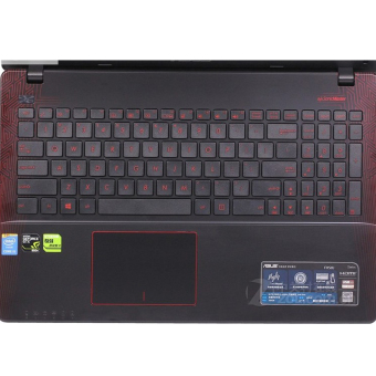Jual Cooskin X555 s5vy S5VM S5VT6700 S5 S7 keyboard notebook pelindung
layar pelindung Online Murah