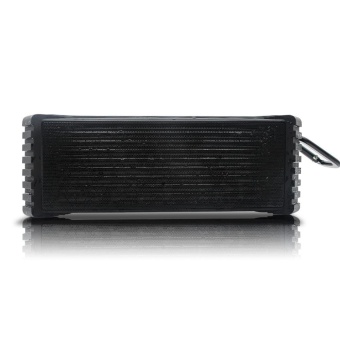 Gambar Creative Outdoor 4.2 Water resistance Portable Speakers Bluetooth,NFC, USB TF Card Play, Black   intl