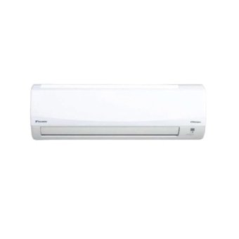 Gambar Daikin   AC Split   Inverter   RKC FTKC50NVM4   2 PK Smile   Putih