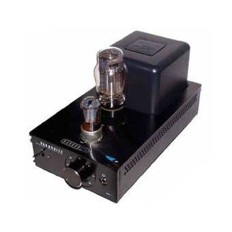 Darkvoice 336SE Tube Headphone Amplifier