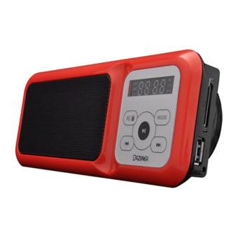 Gambar Dazumba Speaker Portable ONE PE DZ   251