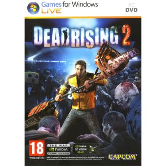 Gambar Dead Rising 2