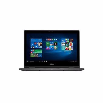 DELL Inspiron 13-5378 - RAM 8GB - Intel Core i7 7500U - 13.3" FHD Touch - Win10 - Gray  