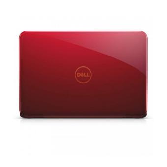 Dell Inspiron 3162, Celeron N3060, 2GB, 500GB, Windows - Red  